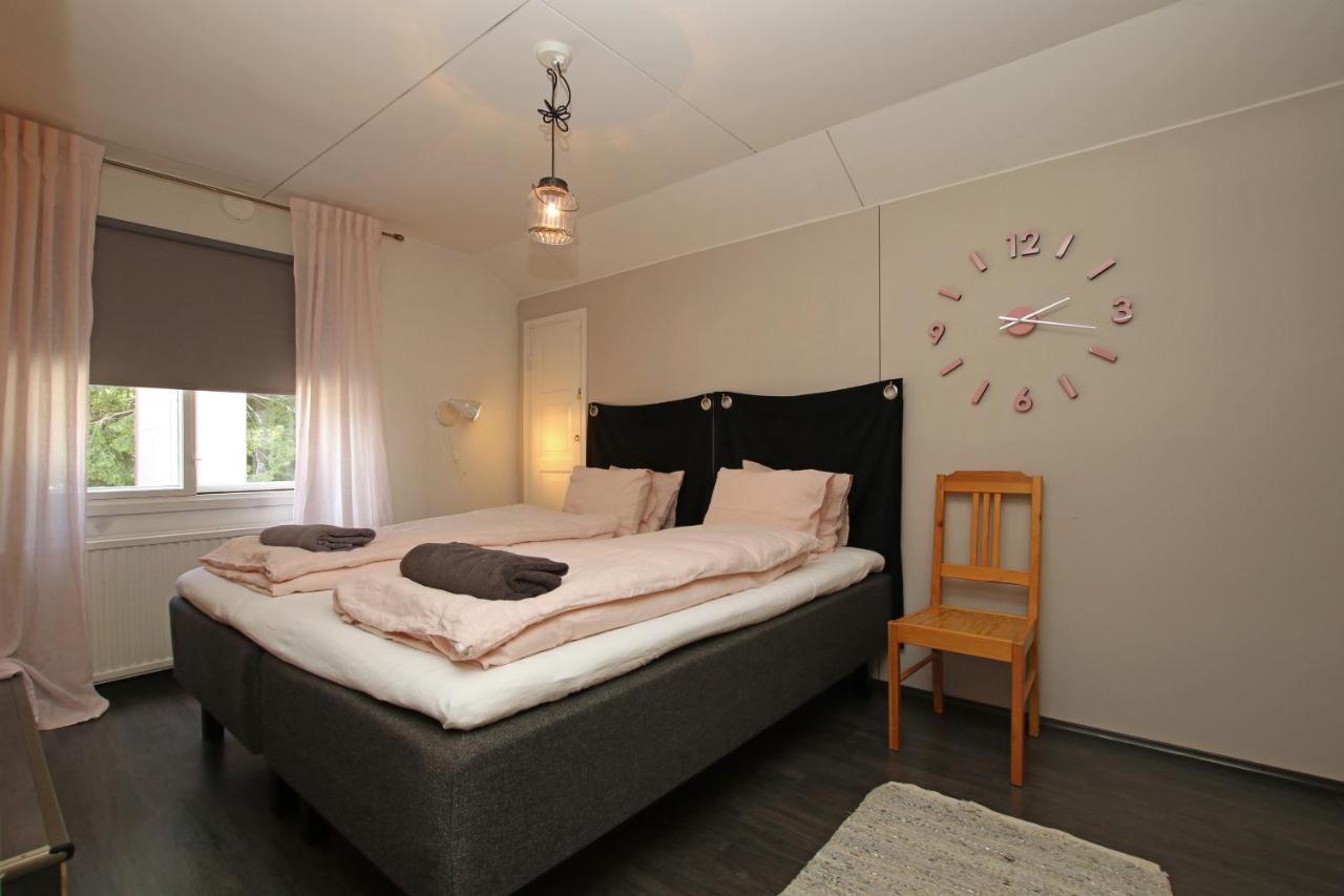 Pajula B&B Järvenpää Eksteriør bilde