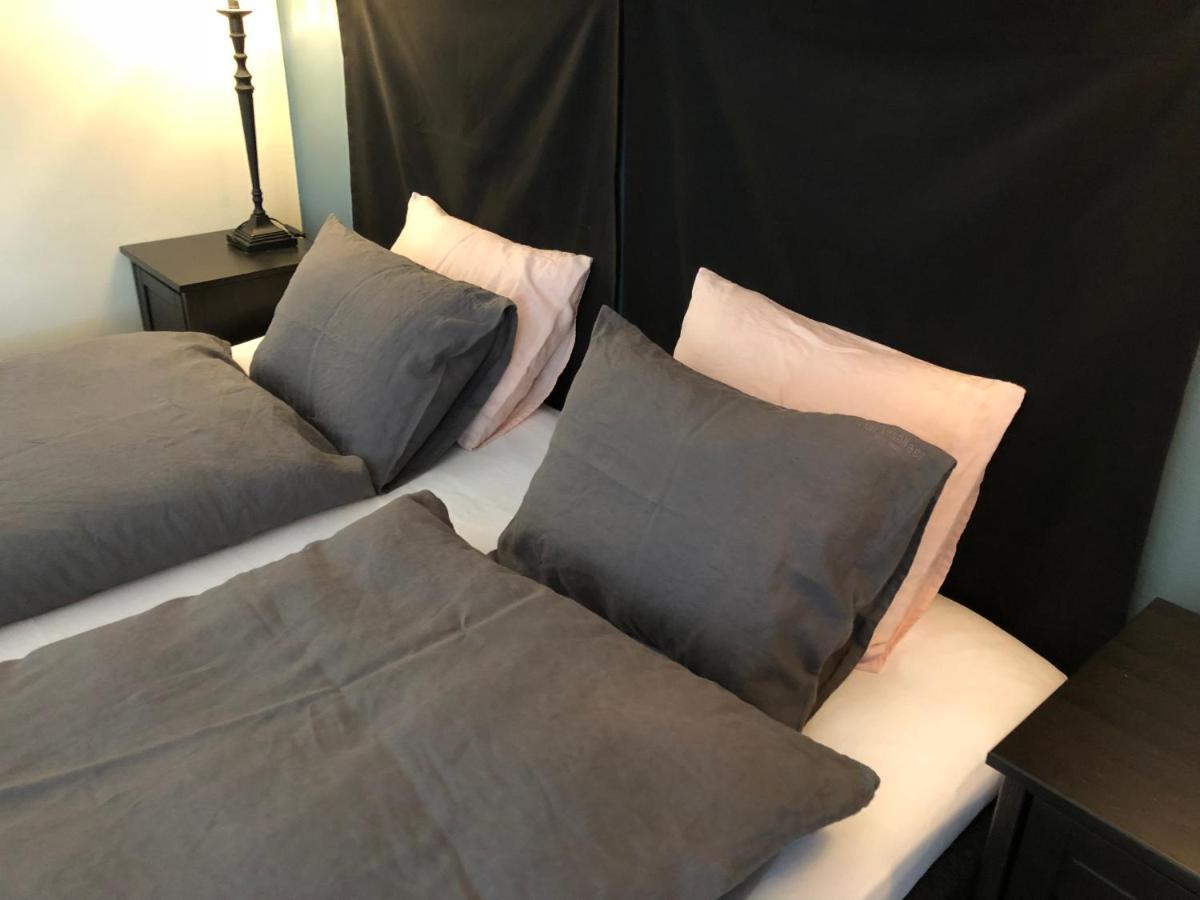 Pajula B&B Järvenpää Eksteriør bilde