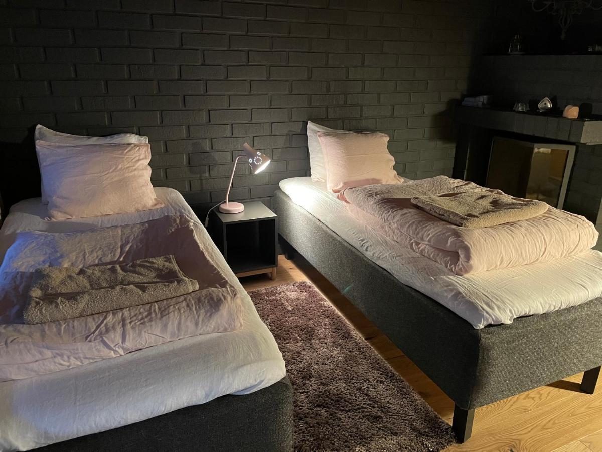 Pajula B&B Järvenpää Eksteriør bilde