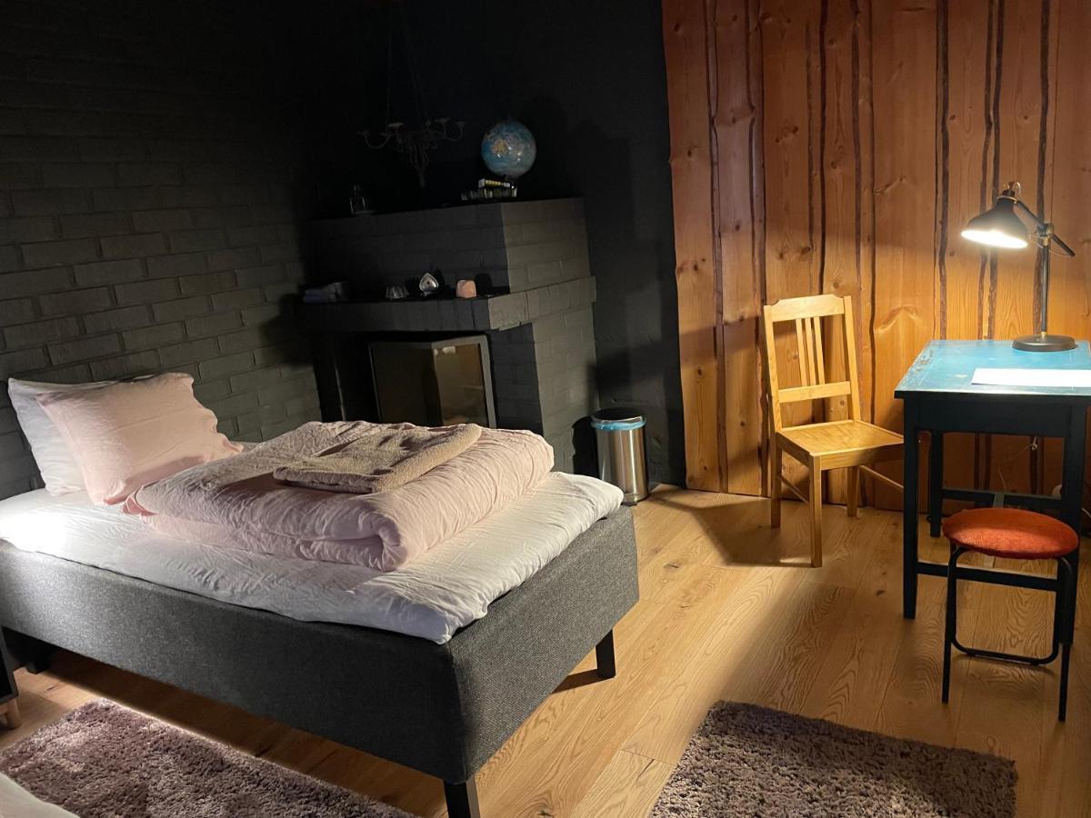 Pajula B&B Järvenpää Eksteriør bilde